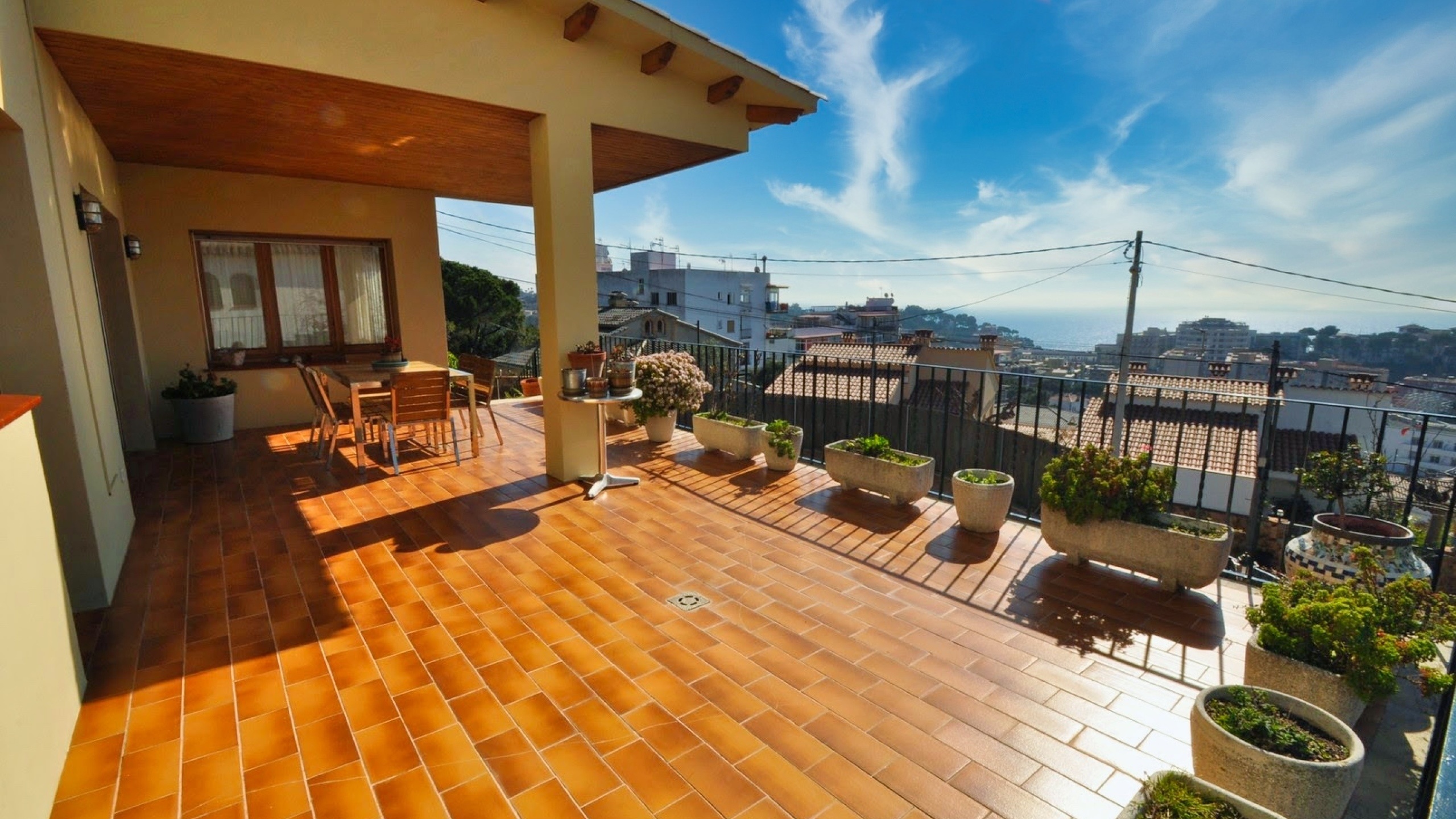 Holiday villas Costa Brava Spain - Villa SelvaMar - 