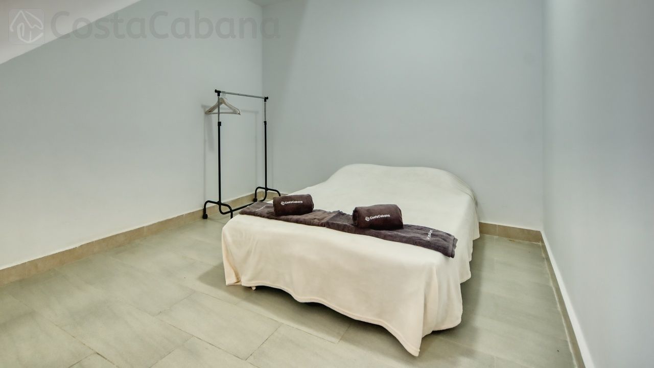 Villas de vacaciones Costa Brava España - Villa Primavera - Galería