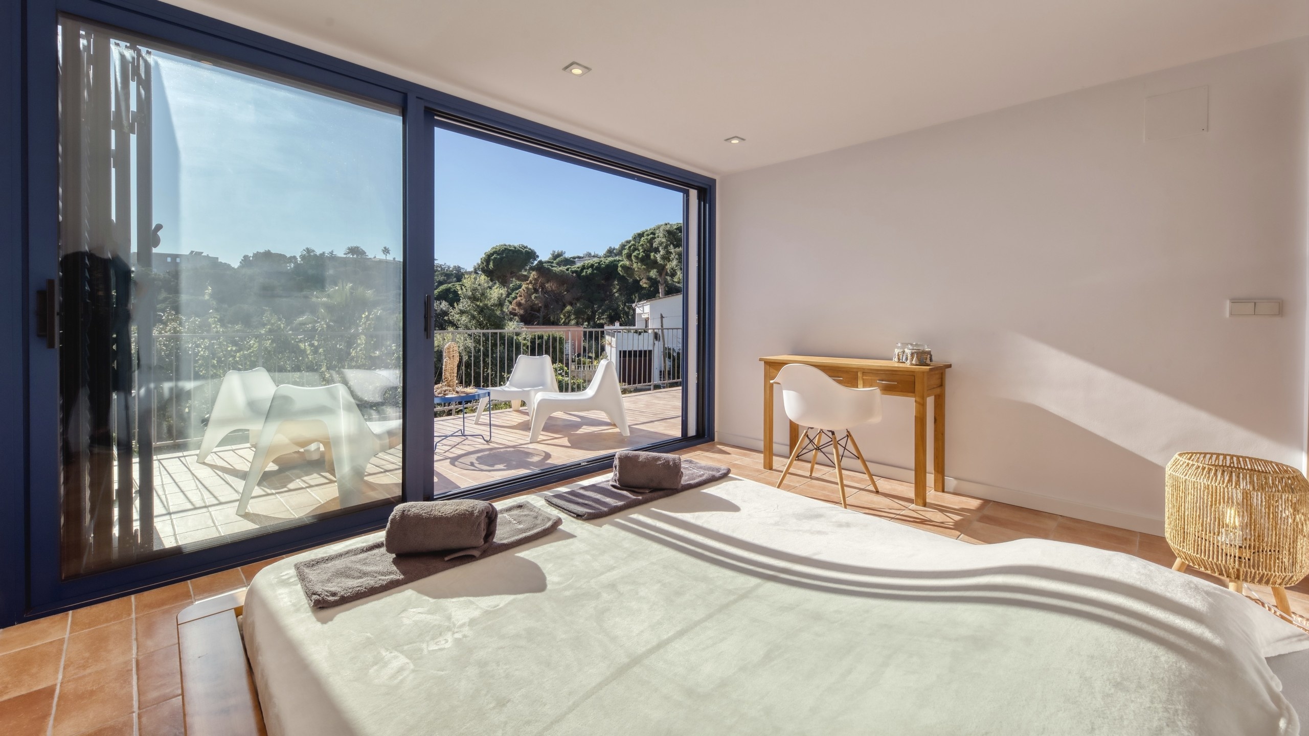 Holiday villas Costa Brava Spain - Casa AdoRa - 