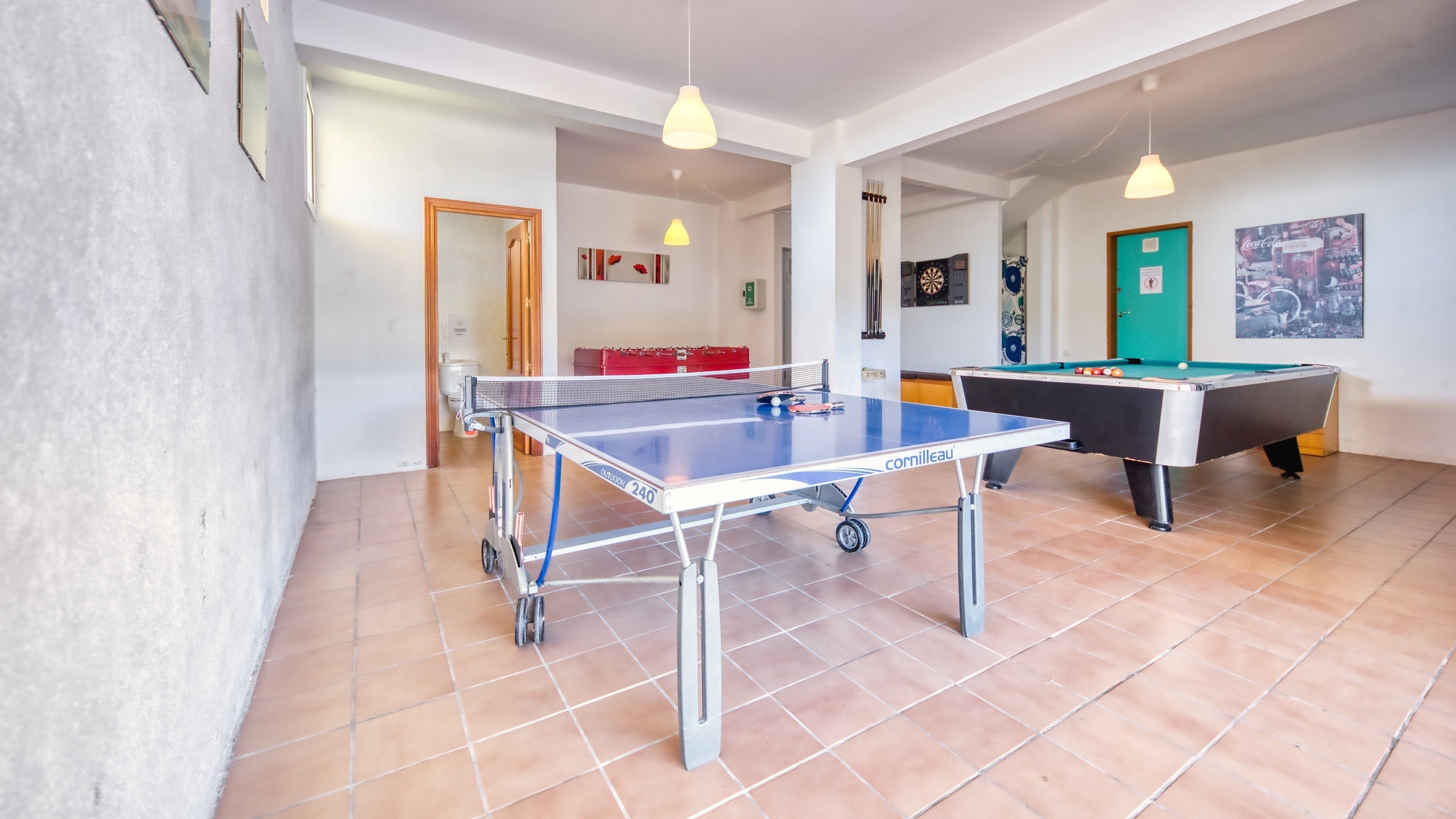 Villas de vacances Costa Brava Espagne - Villa Holiday - Aire de jeu