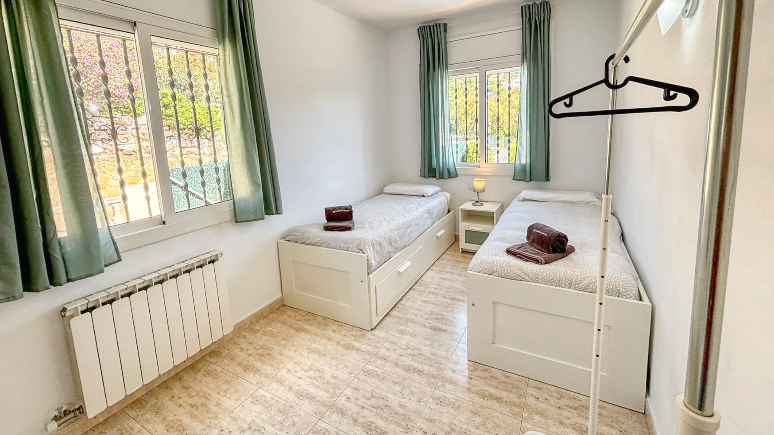 Villas de vacances Costa Brava Espagne - Villa Holiday - Chambre