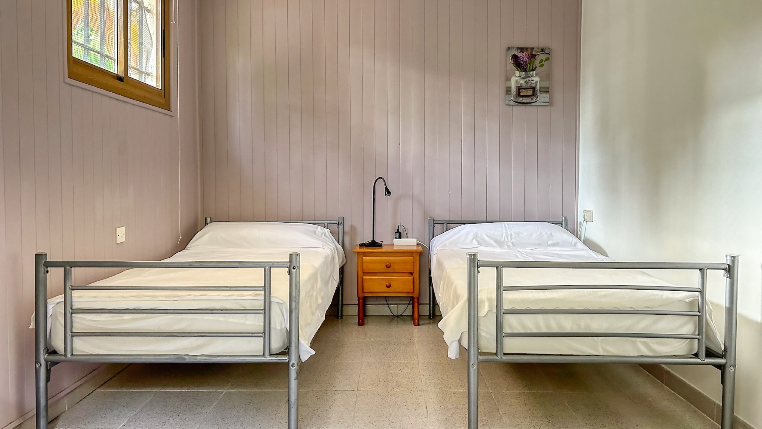 Holiday villas Costa Brava Spain - Villa Iako - Bedroom