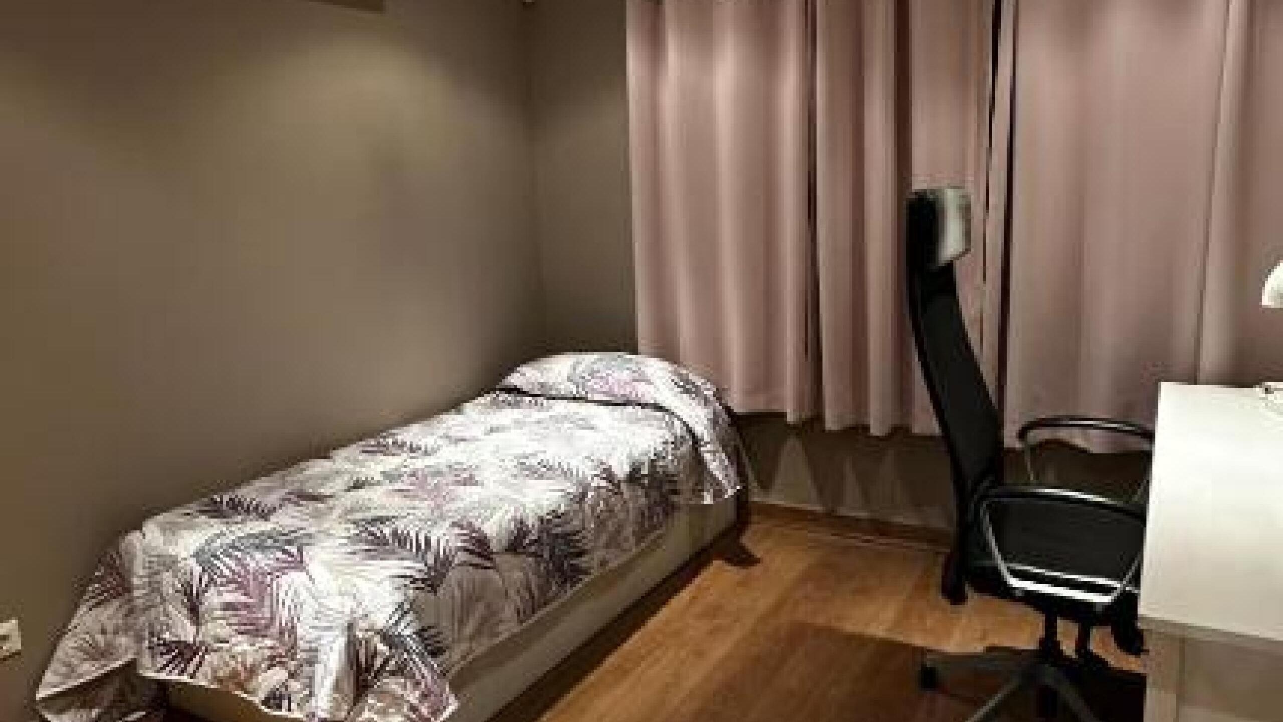 Holiday villas Costa Brava Spain - Villa Soleia - Bedroom