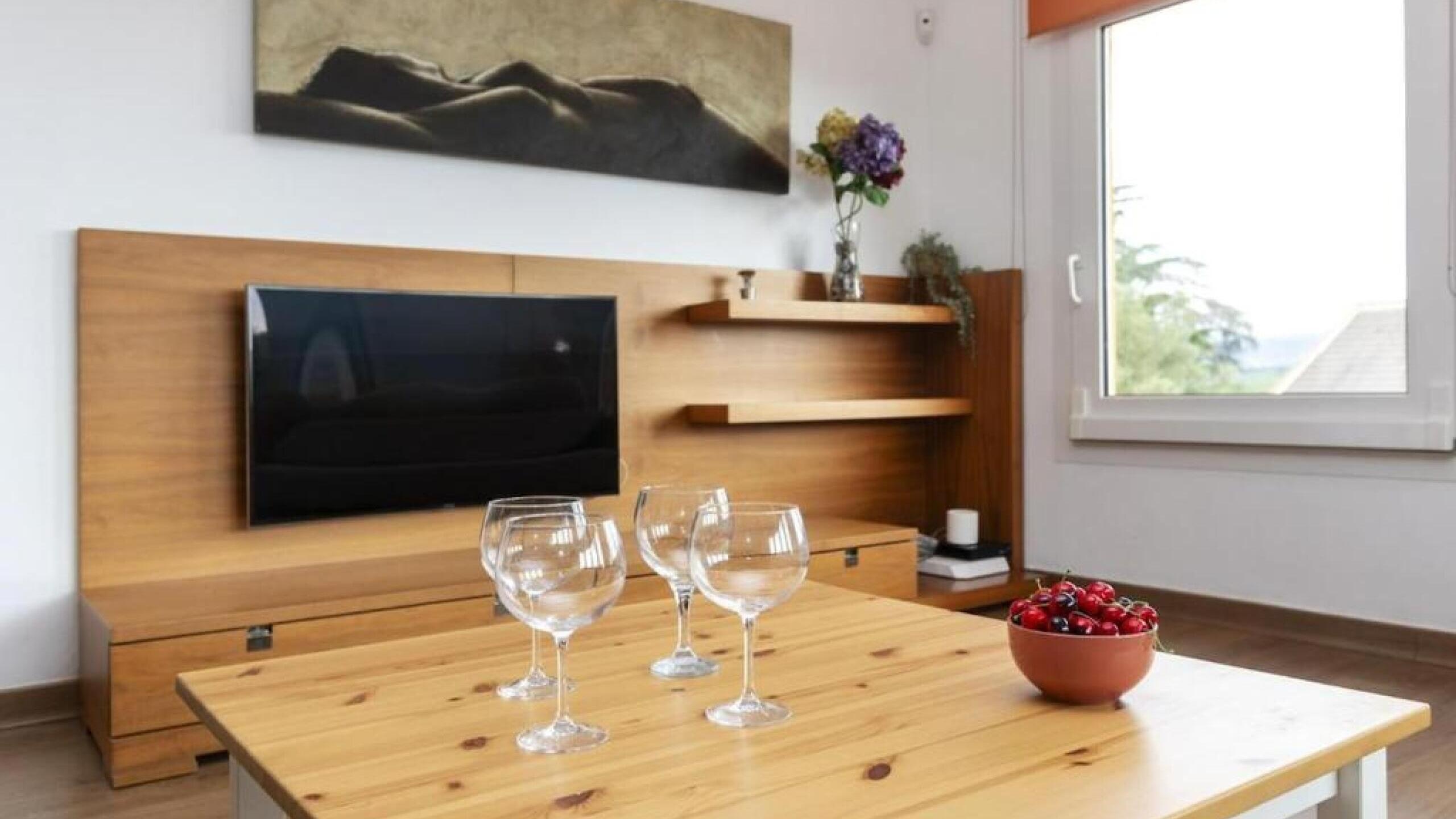 Holiday villas Costa Brava Spain - Villa Soleia - 