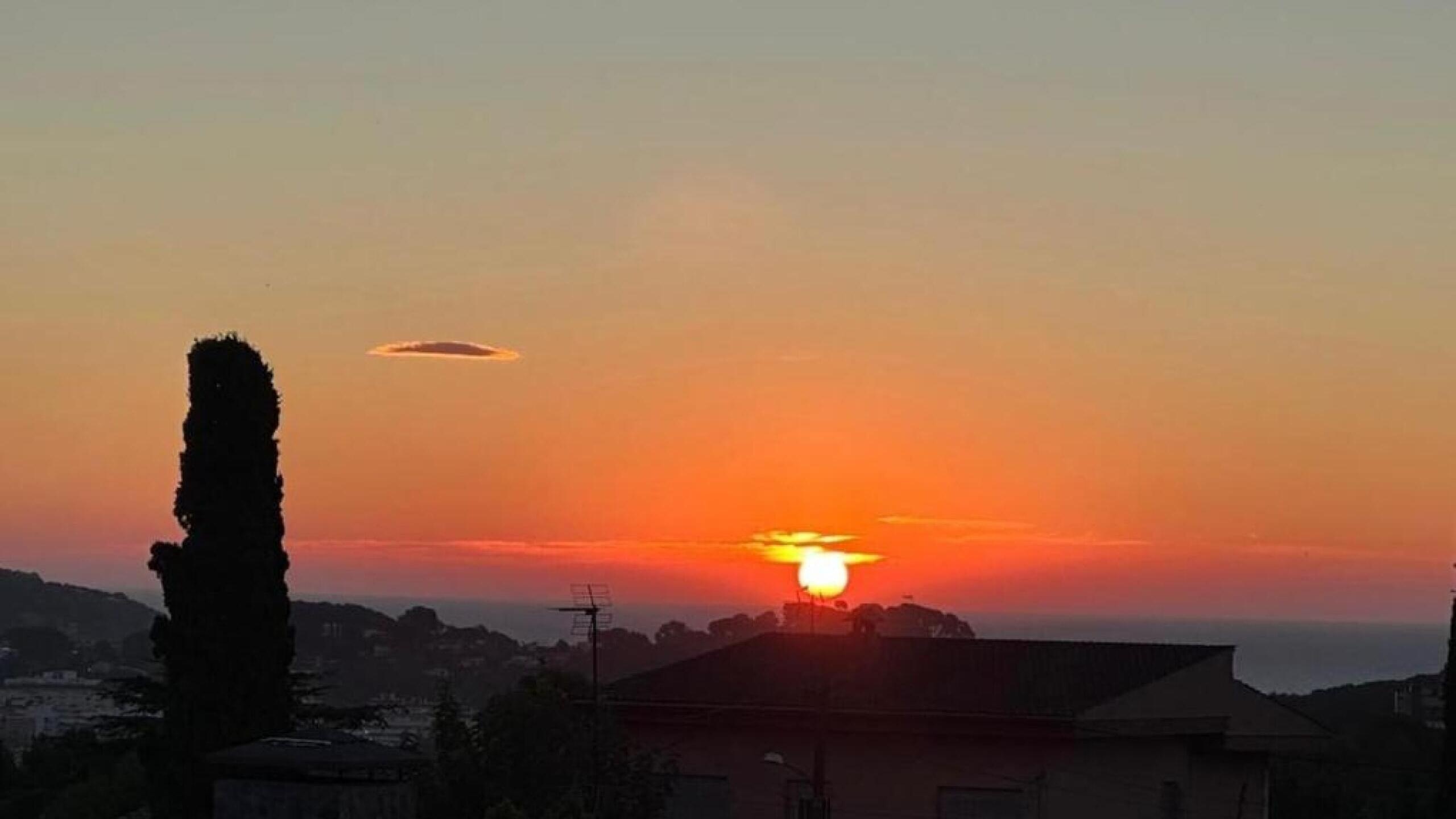 Holiday villas Costa Brava Spain - Villa Soleia - One of the views