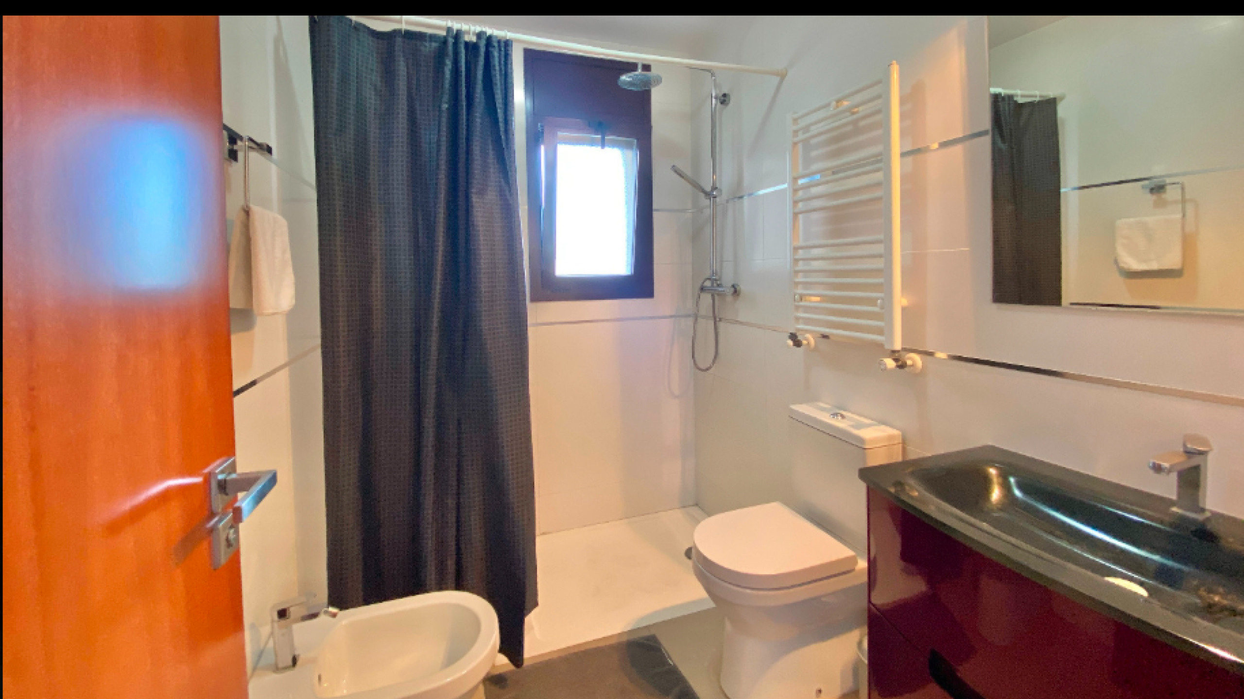 Holiday villas Costa Brava Spain - Villa Sunny Beach - Bathroom