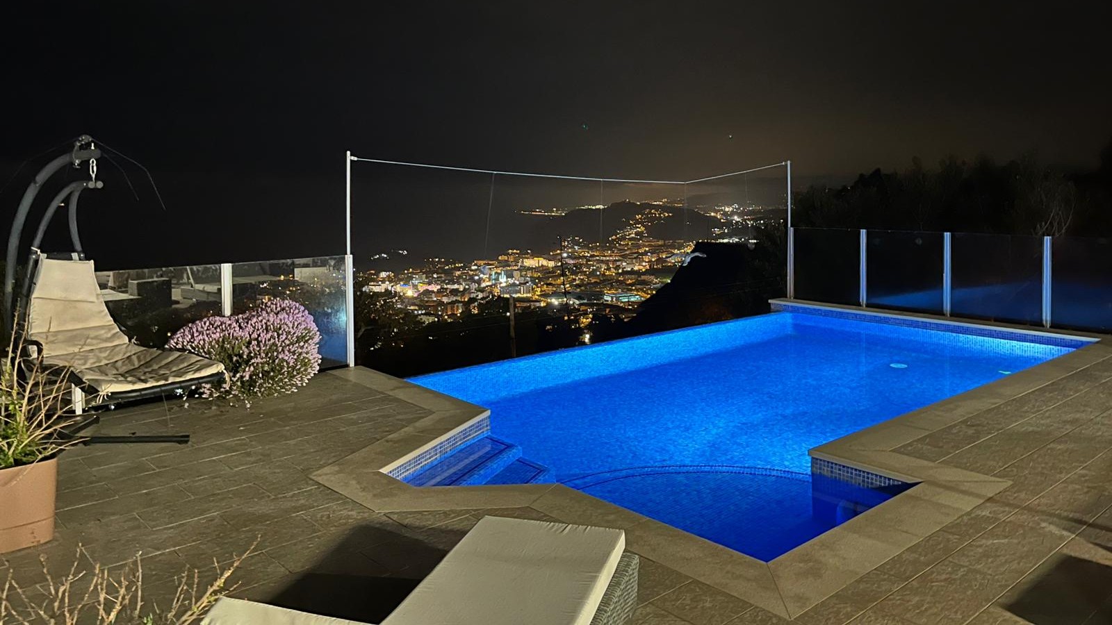 Holiday villas Costa Brava Spain - Villa VistaMar - 
