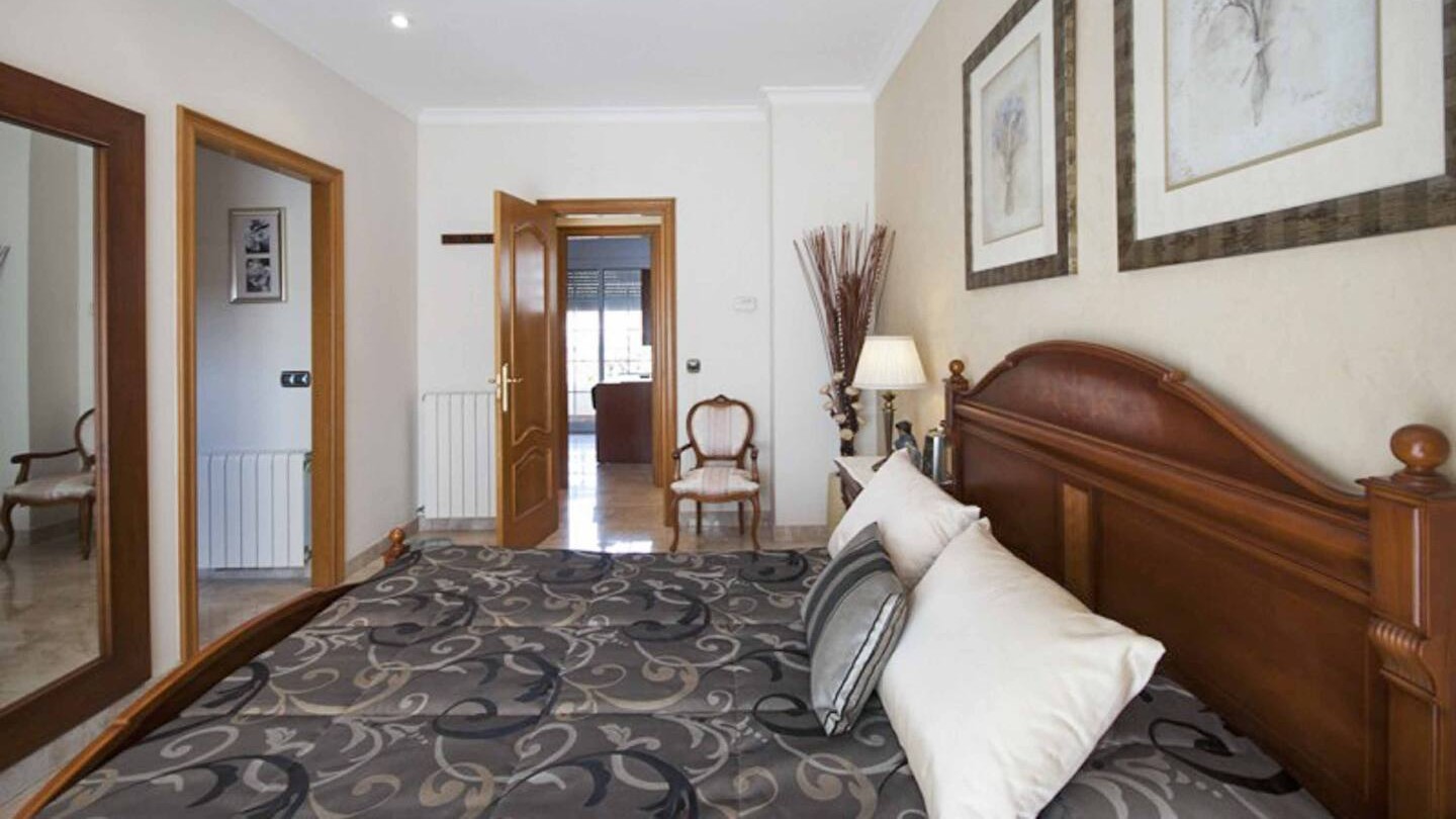 Holiday villas Costa Brava Spain - Villa Mercedes Fenals - 