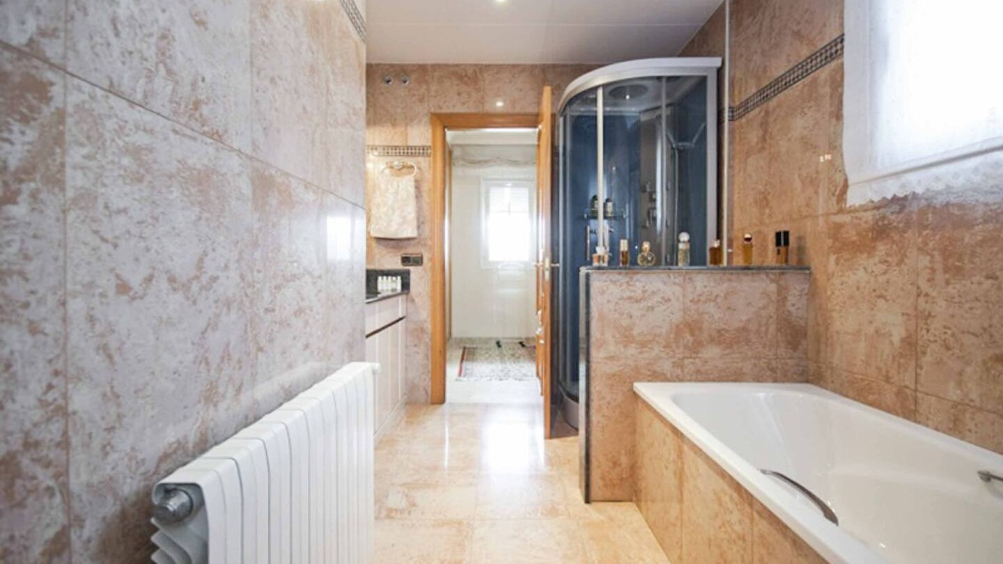 Holiday villas Costa Brava Spain - Villa Mercedes Fenals - 
