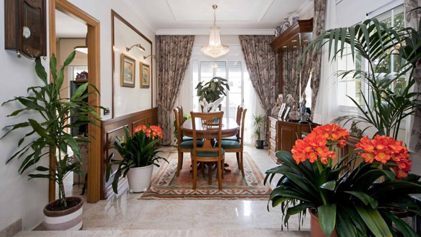 Holiday villas Costa Brava Spain - Villa Mercedes Fenals - 