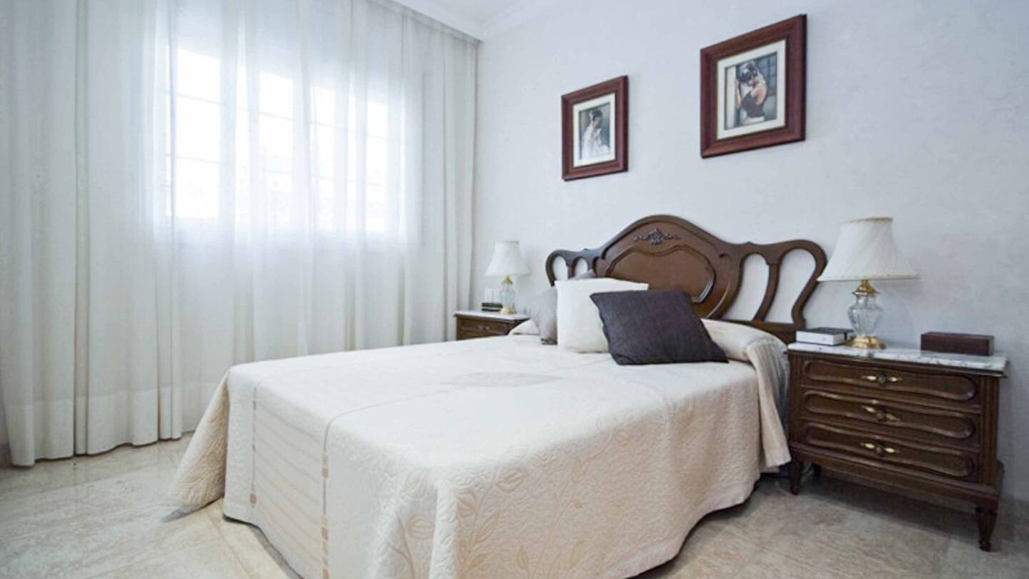 Holiday villas Costa Brava Spain - Villa Mercedes Fenals - 
