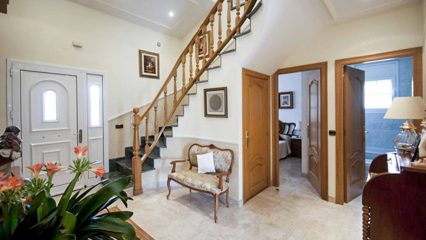 Holiday villas Costa Brava Spain - Villa Mercedes Fenals - 