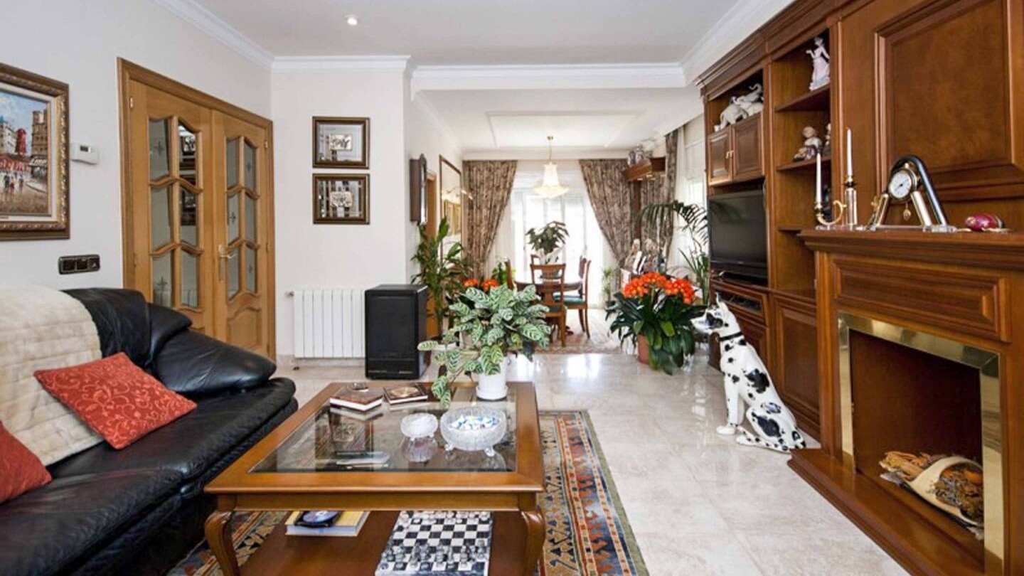 Holiday villas Costa Brava Spain - Villa Mercedes Fenals - 