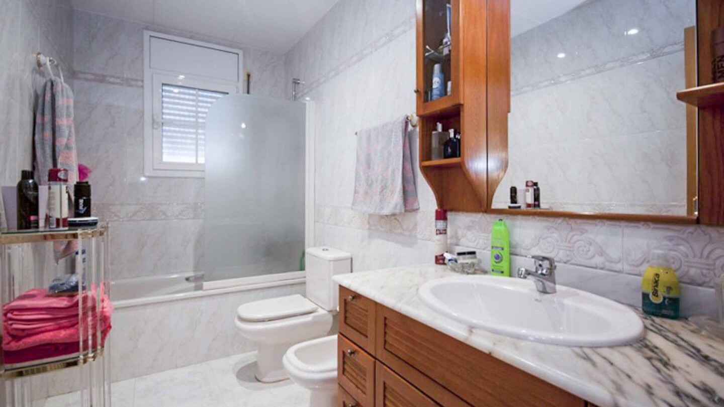 Holiday villas Costa Brava Spain - Villa Mercedes Fenals - 