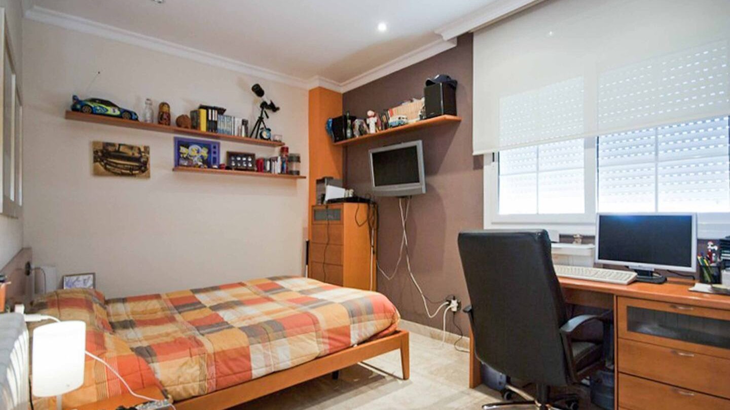 Holiday villas Costa Brava Spain - Villa Mercedes Fenals - 