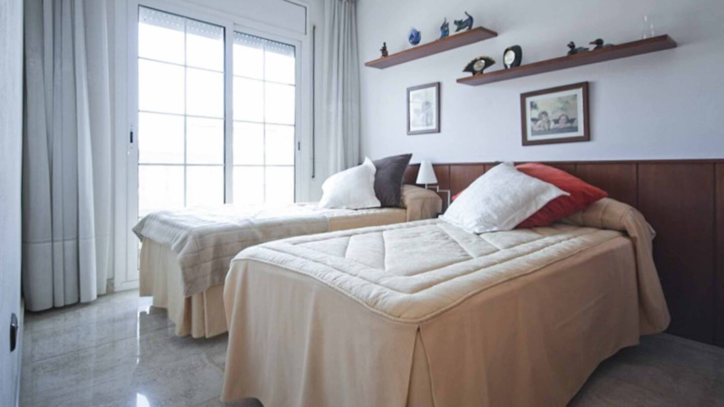 Holiday villas Costa Brava Spain - Villa Mercedes Fenals - 